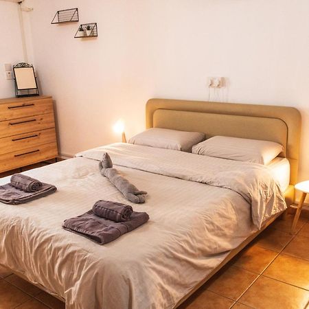 Nissus Urban Hostel Αγία Νάπα Εξωτερικό φωτογραφία