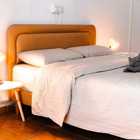 Nissus Urban Hostel Αγία Νάπα Εξωτερικό φωτογραφία