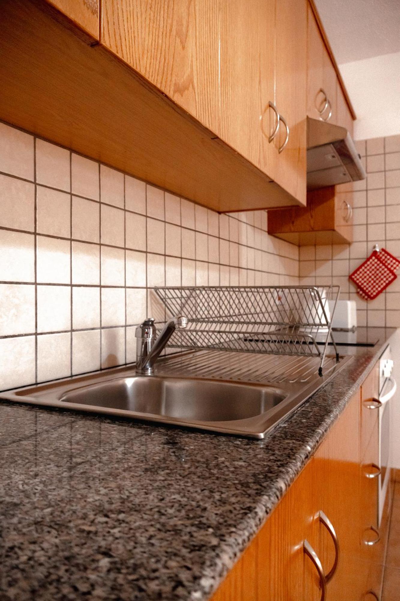 Nissus Urban Hostel Αγία Νάπα Δωμάτιο φωτογραφία