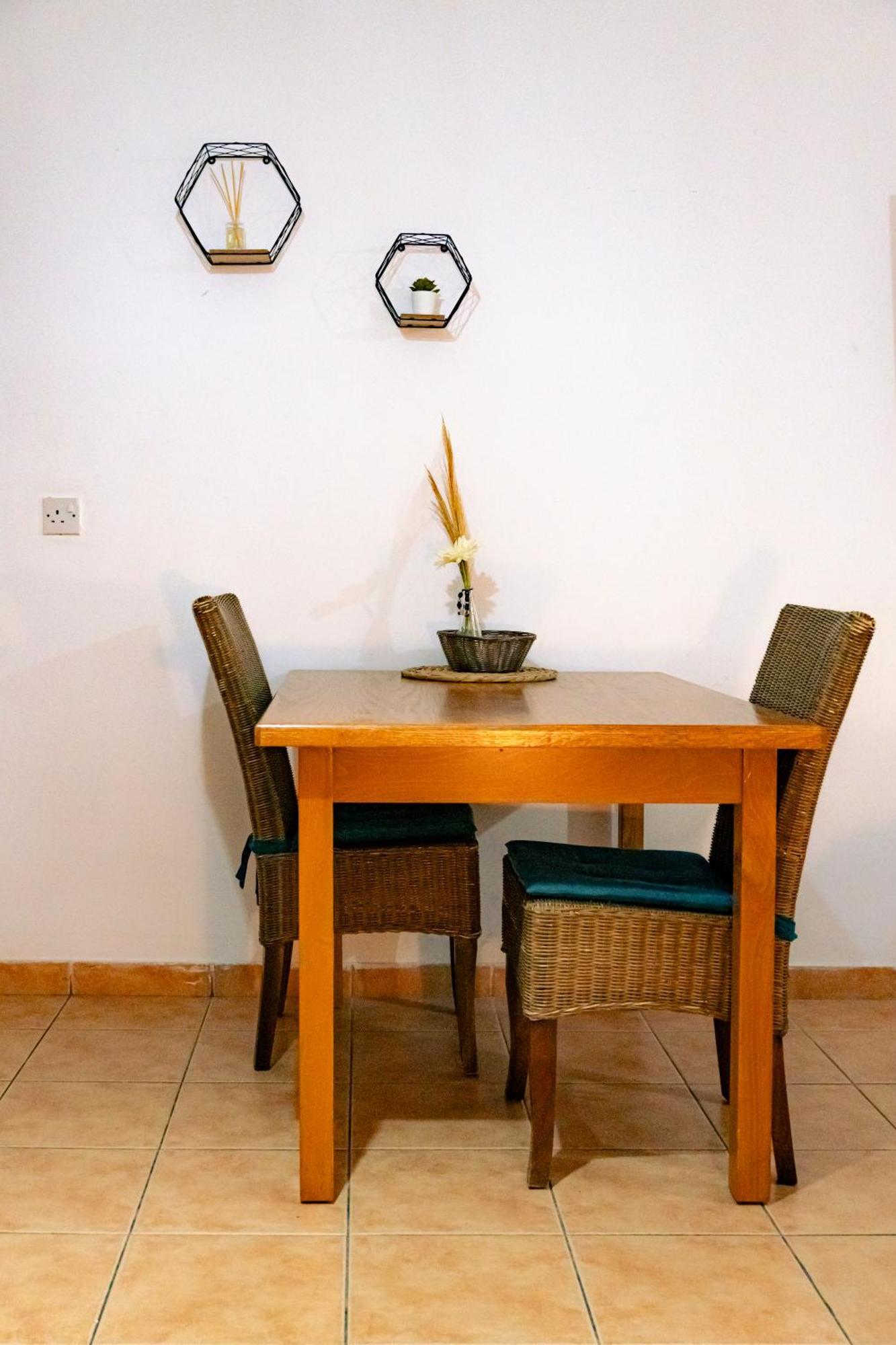Nissus Urban Hostel Αγία Νάπα Δωμάτιο φωτογραφία