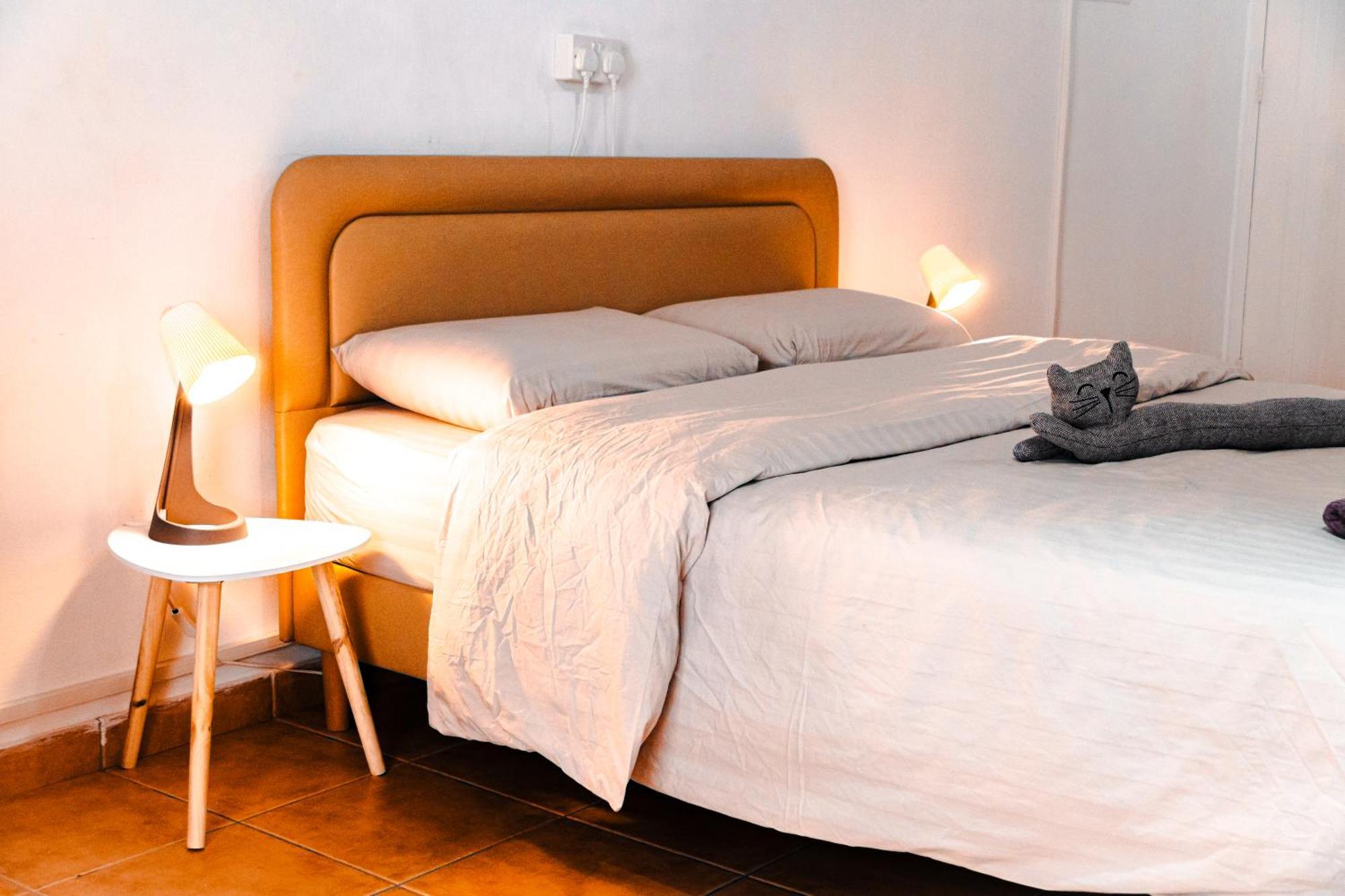 Nissus Urban Hostel Αγία Νάπα Εξωτερικό φωτογραφία