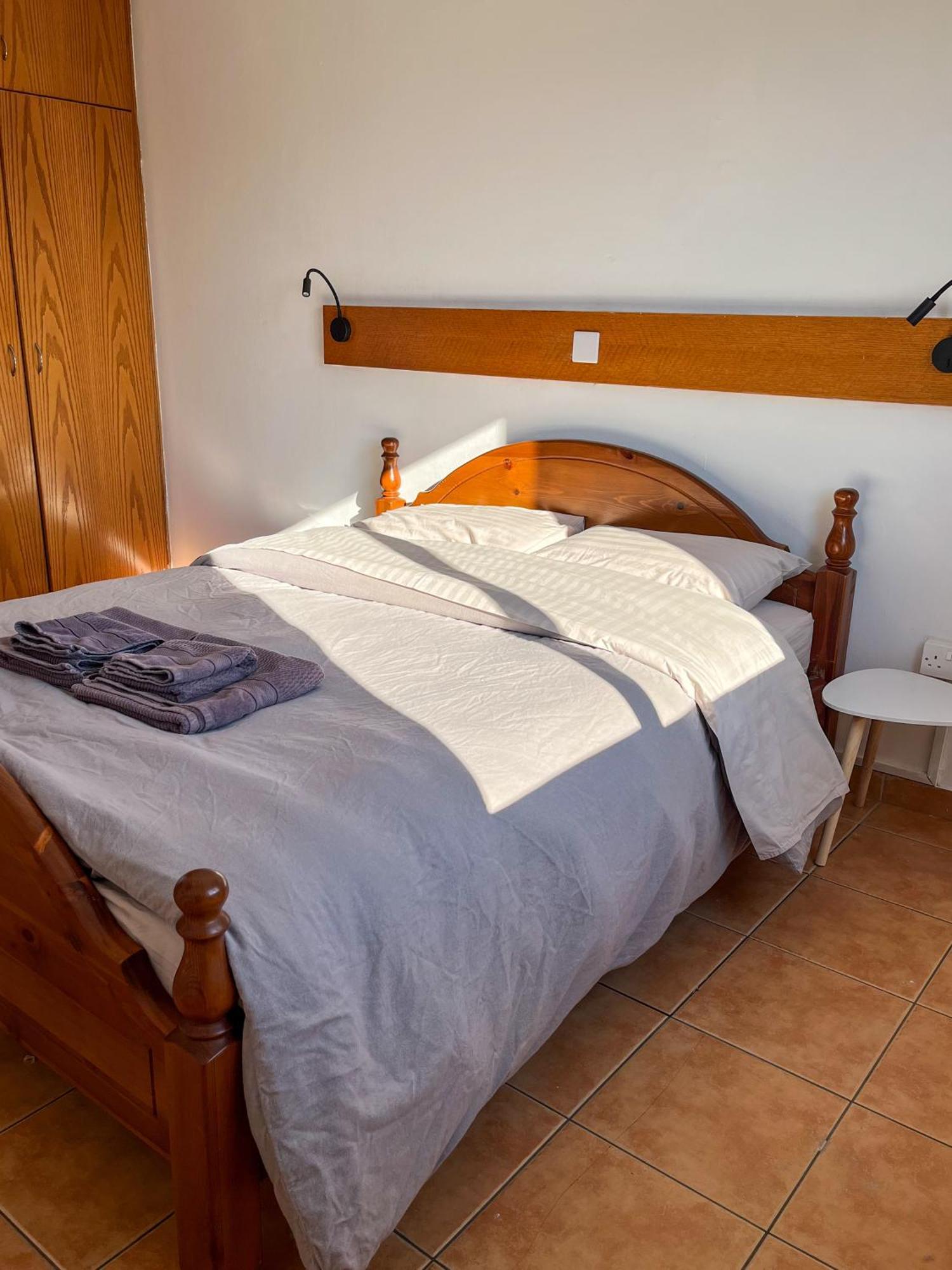 Nissus Urban Hostel Αγία Νάπα Εξωτερικό φωτογραφία