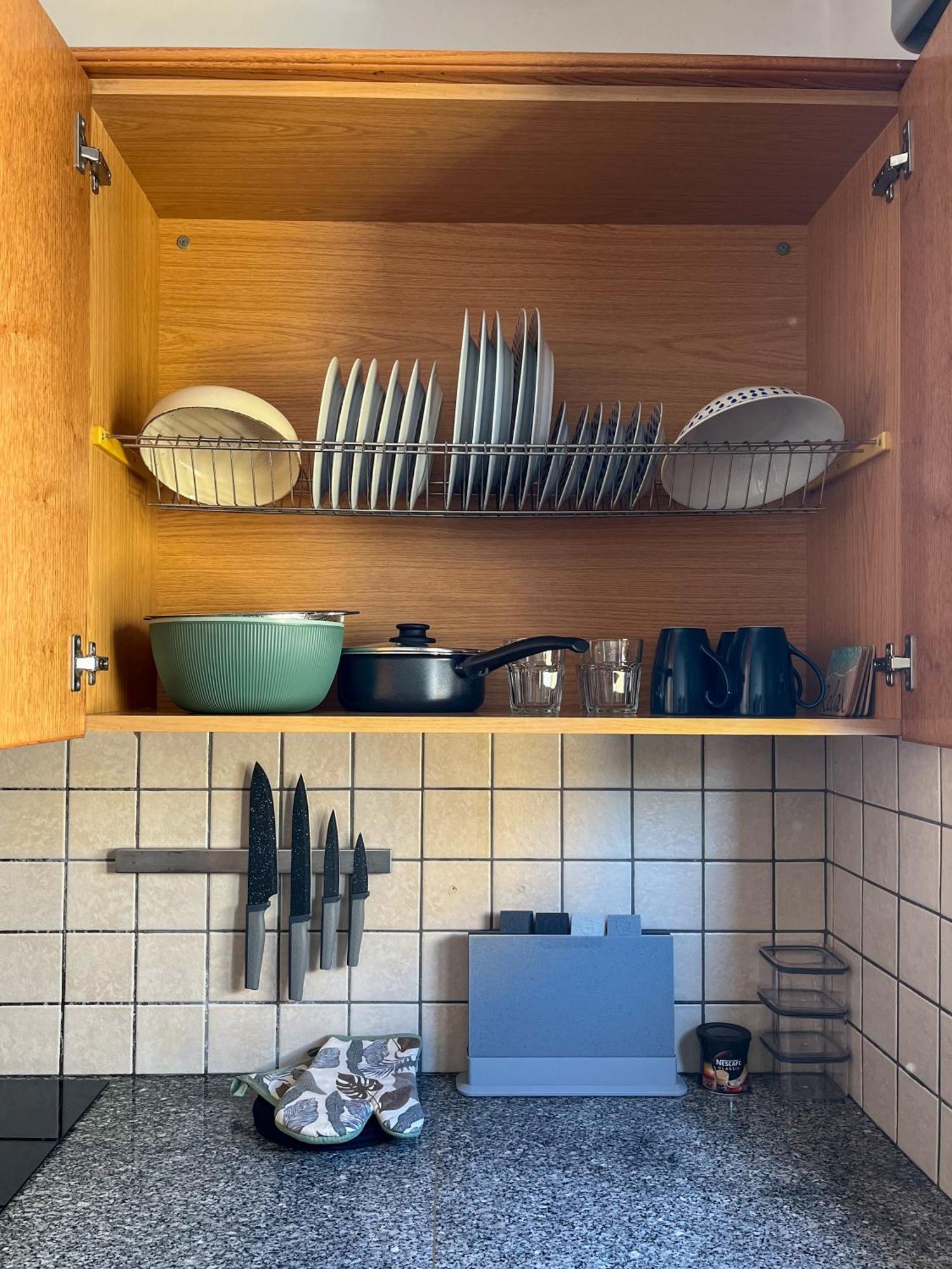 Nissus Urban Hostel Αγία Νάπα Εξωτερικό φωτογραφία
