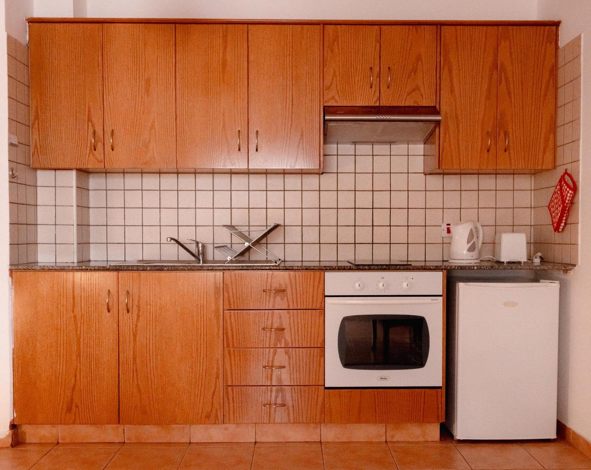 Nissus Urban Hostel Αγία Νάπα Δωμάτιο φωτογραφία