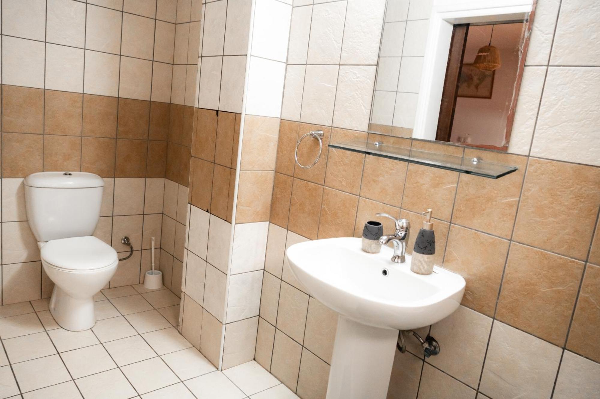 Nissus Urban Hostel Αγία Νάπα Δωμάτιο φωτογραφία