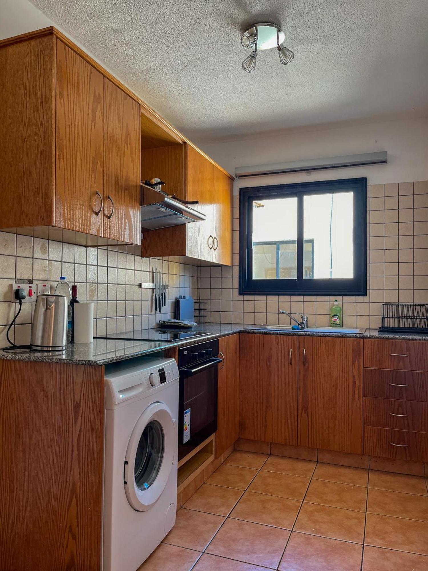 Nissus Urban Hostel Αγία Νάπα Εξωτερικό φωτογραφία